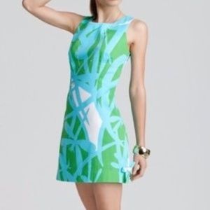 Lilly Pulitzer shift